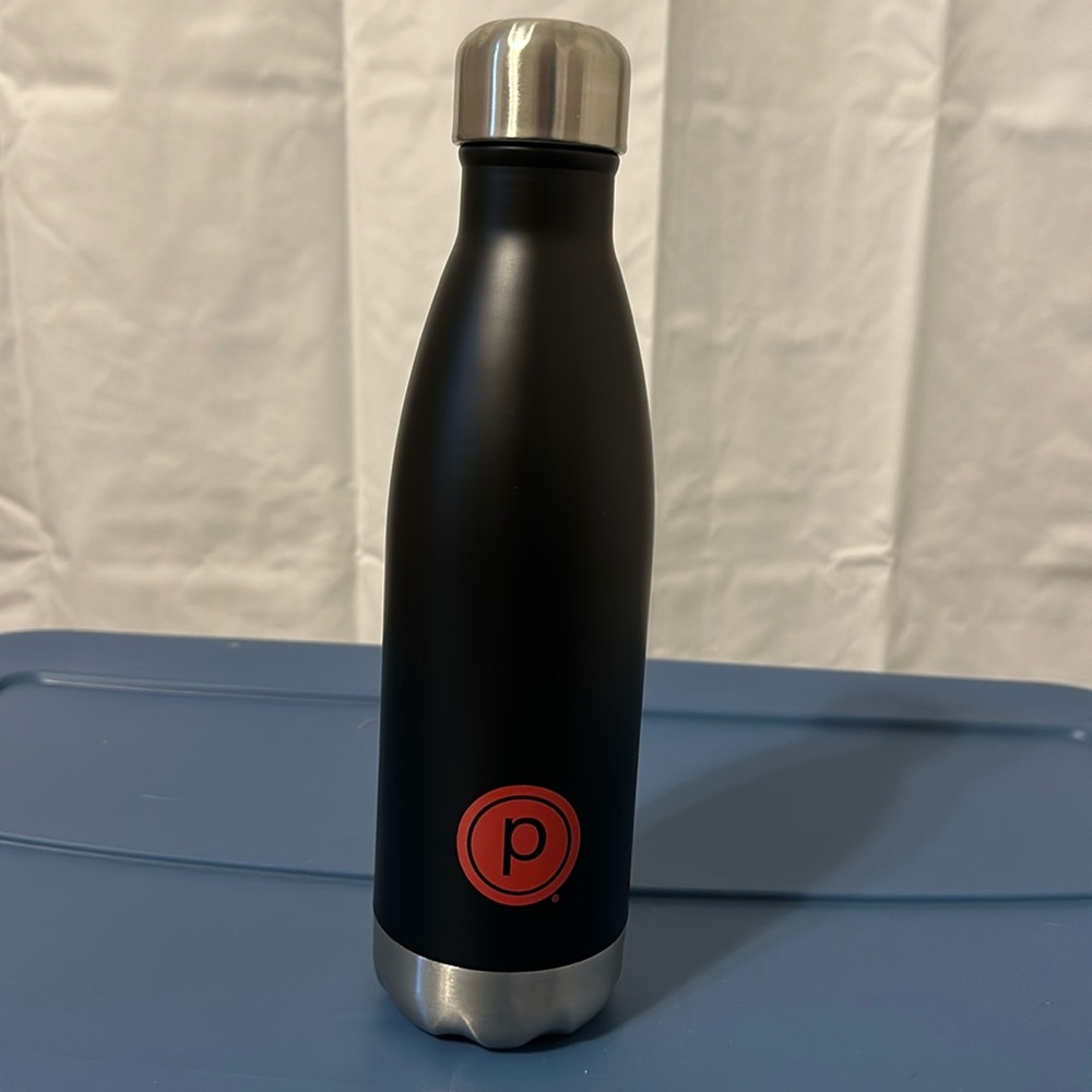 Pure Barre Water Bottle